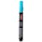 12 Pack: Premium Medium Tip Glow-in-the-Dark Water-Based Paint Pen by Craft Smart®